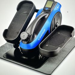 LIFEPRO FLEXSTRIDE UNDER DESK ELLIPTICAL EXERCISE MACHINE