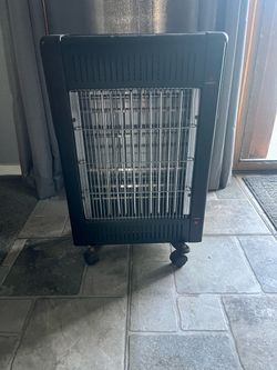 Heater