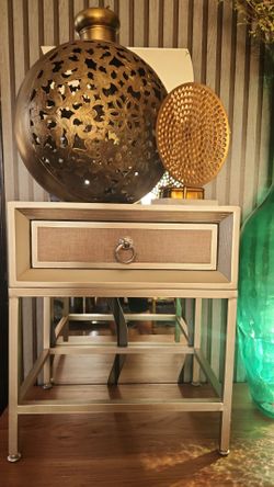 Nightstand