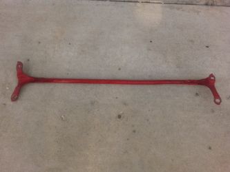 Mazda Protege strut tower brace