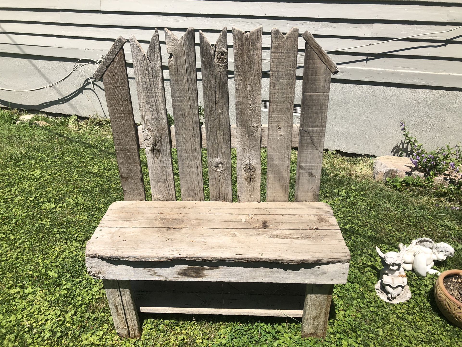 Landscaping Decor