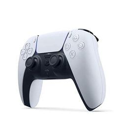 SONY PLAYSTATION 5 DUELSENSE WIRELESS CONTROLLER (WHITE) 💯% BRAND NEW & SEALED IN PACKAGING! 🥶
