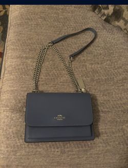 Coach Klare Bag 