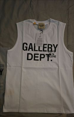 Gallery Muscle Tee