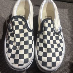 Vans Kids 