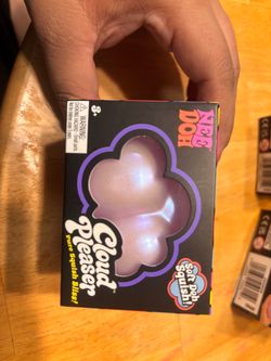 Nee Doh Cloud Pleaser Squishy Toy