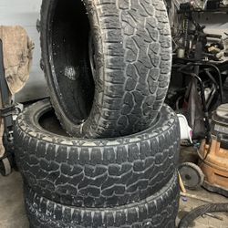 Tires