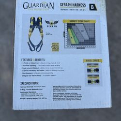 Guardian Fall Protection 