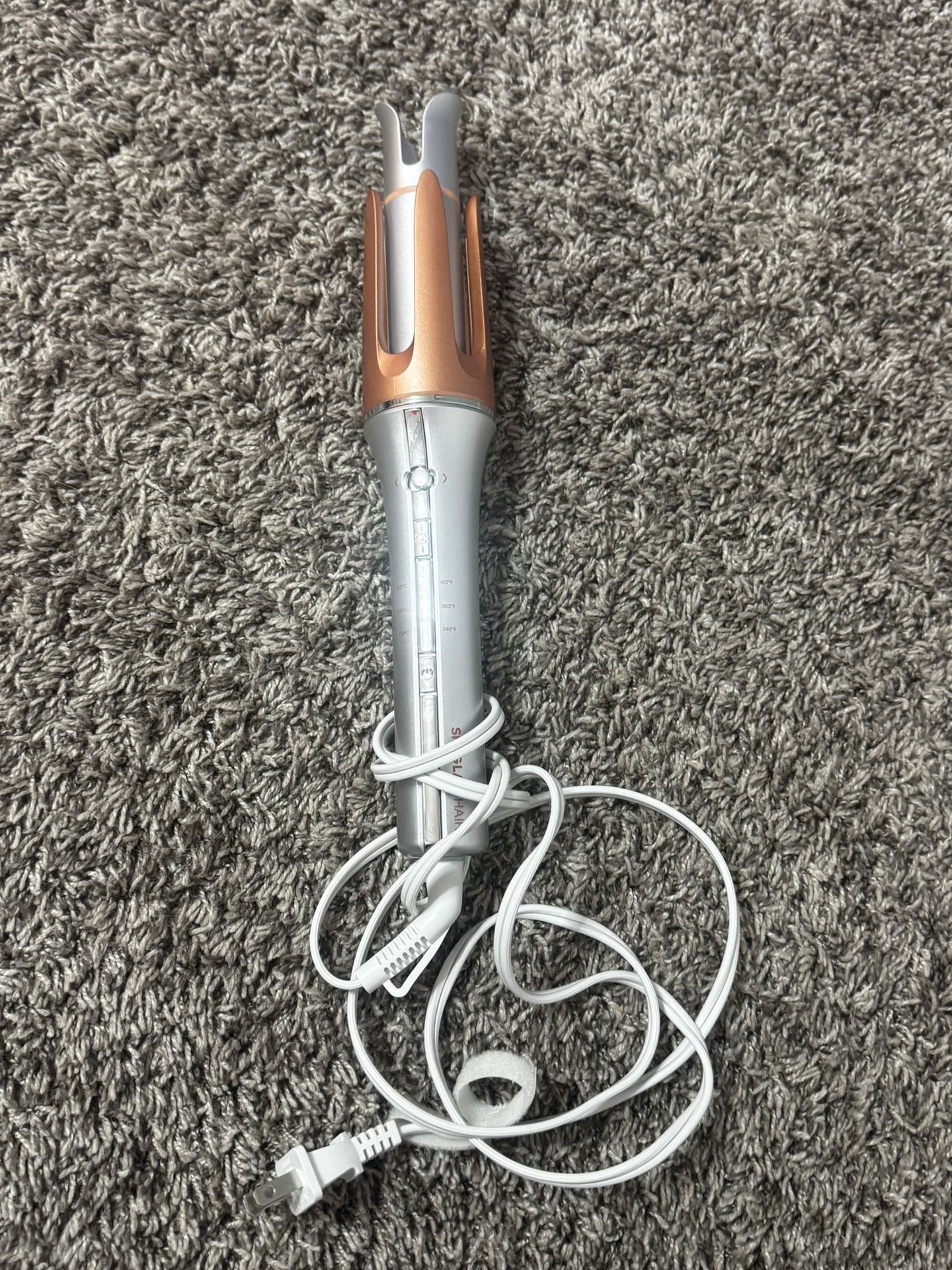 Sheglam Hair Curler Brand New