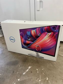 Dell monitor