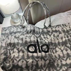Bolso Alo