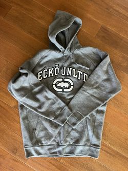 Ecko Unltd Hoodie Sweater