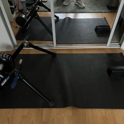 Kickr Snap Perfect Condition