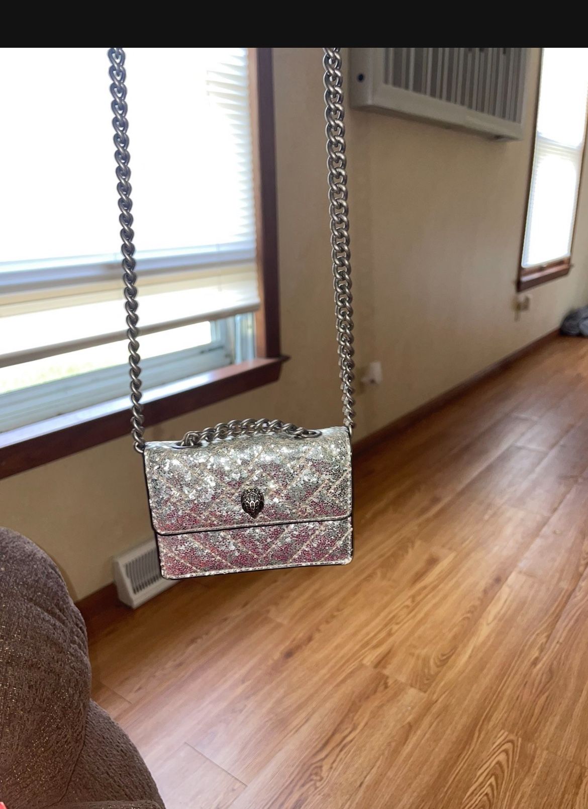 Mini Kurt Bag