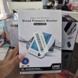 Blood Presure Monitor