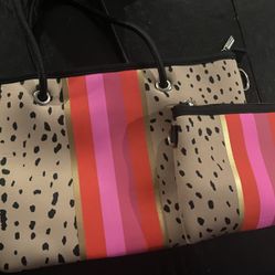 New Neoprene Bag