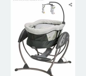 Graco duoGlider