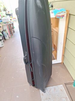 Samsonite  travel golf case