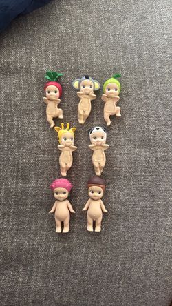 Sonny angels