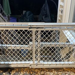 Gate: Baby / Pet