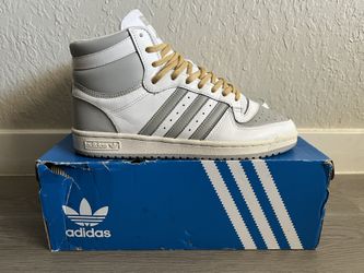 Adidas Top Ten