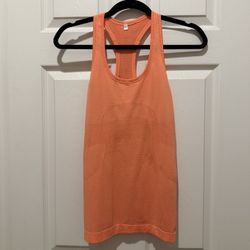 Lululemon Racerback Tank Top 