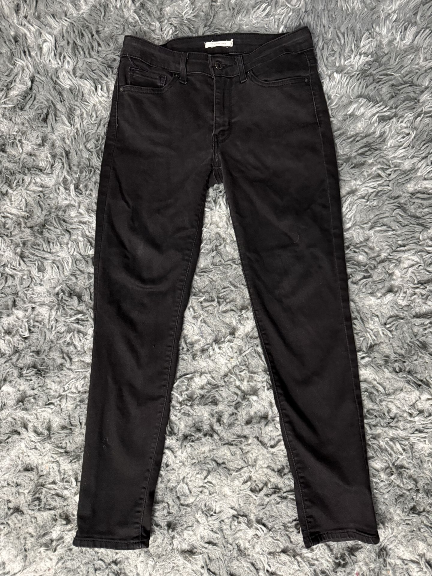 Women’s Skinny Ankle Levi’s 