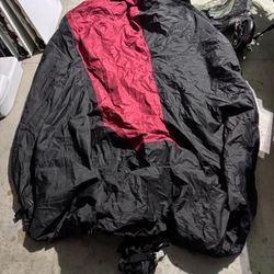 Jet ski Cover