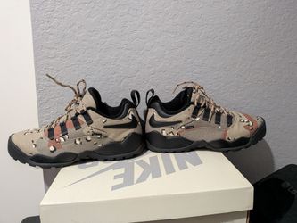 Nike Supreme Air Darwin low size 9.5