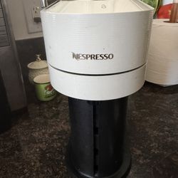 Nespresso Machine - FREE
