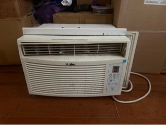 Air conditioner.