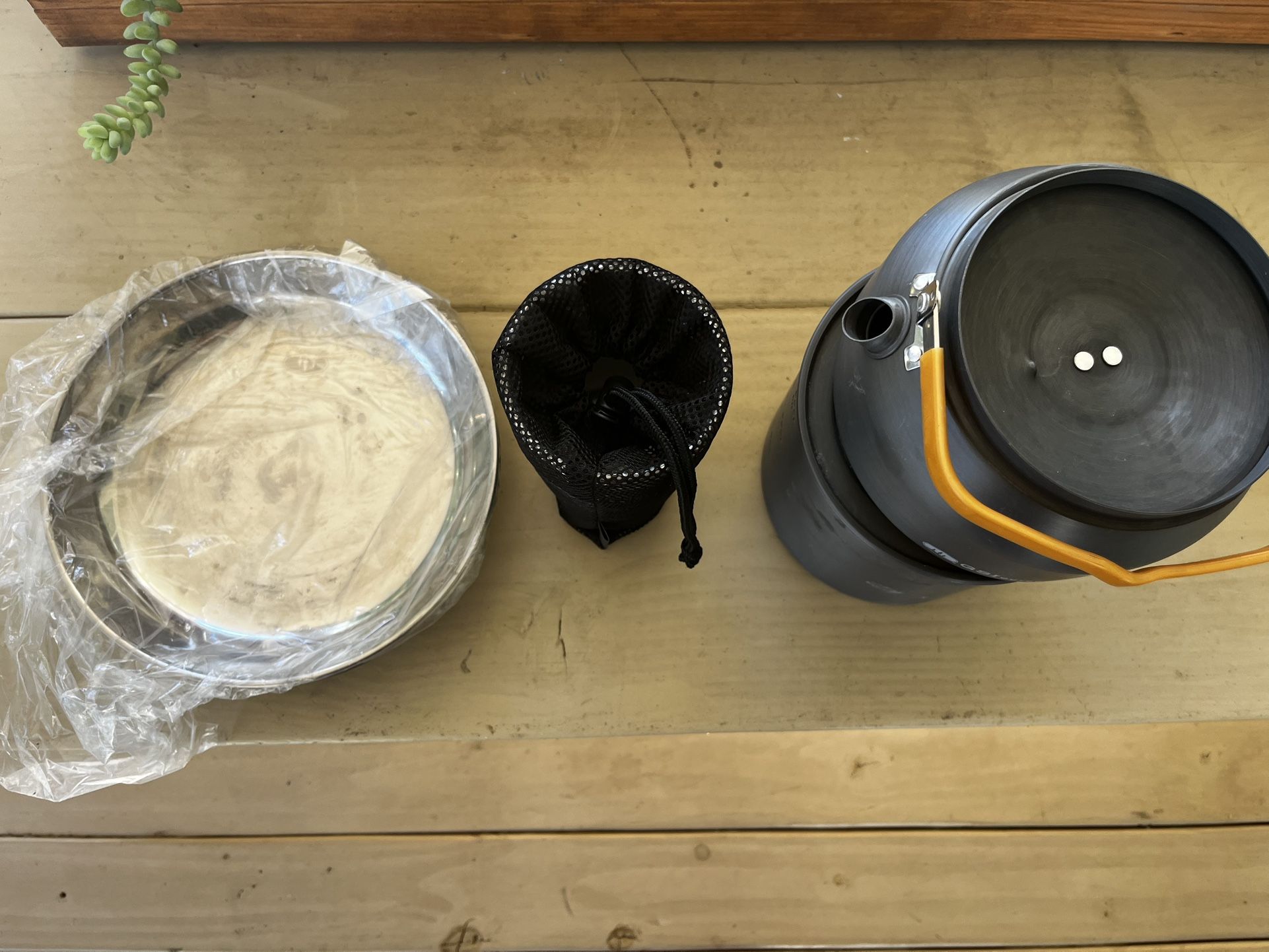 Camping Gear