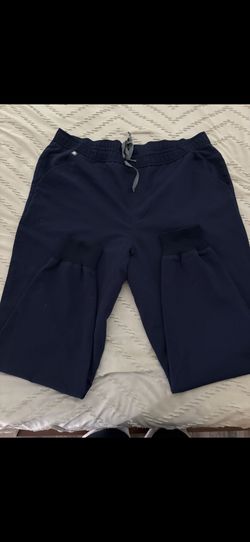 Figs Tansen pant scrubs XXL