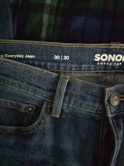 Mens slim fit pants