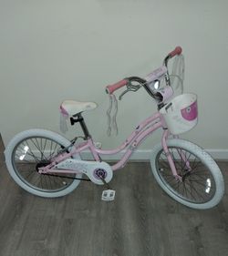 Trek Mystic 20" Bike