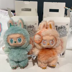 Labubu