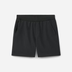TenThousand 7" interval Short black