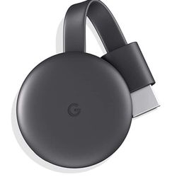 Google Chromecast (2)