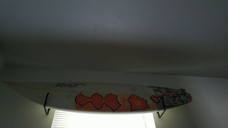 surf board
