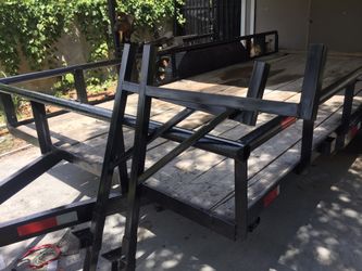 Raks para escaleras