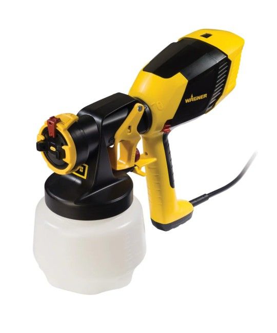 Wagner Wagner Control Stainer 350 HVLP Handheld Sprayer