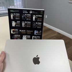 2024 15 Inch Macbook Air 16gb 512gb