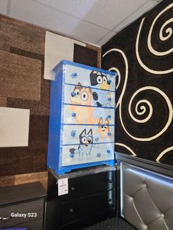 New chest $299
