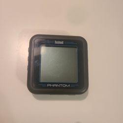 Bushnell Phantom GPS Rangefinder 