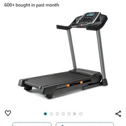 Nordictrack Treadmill T Series 6.5s