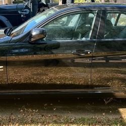 2009 BMW 3-Series Sedan