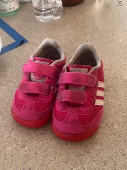 baby shoes