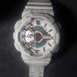 G Shock
