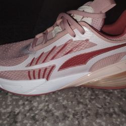 X-Cell Women's Pumas 