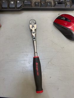 Snap On Flex 1/4 Ratchet